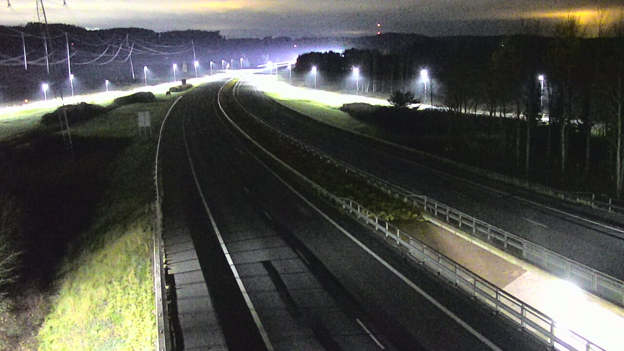 Kelikamerat Kuva Tie 1 Paimio, Valkoja, Paimio, Varsinais-Suomi