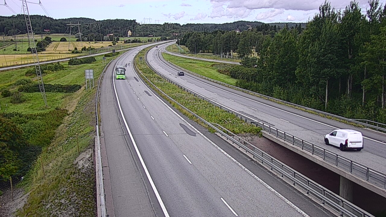 Kelikamerat Kuva Tie 1 Paimio, Valkoja, Paimio, Varsinais-Suomi