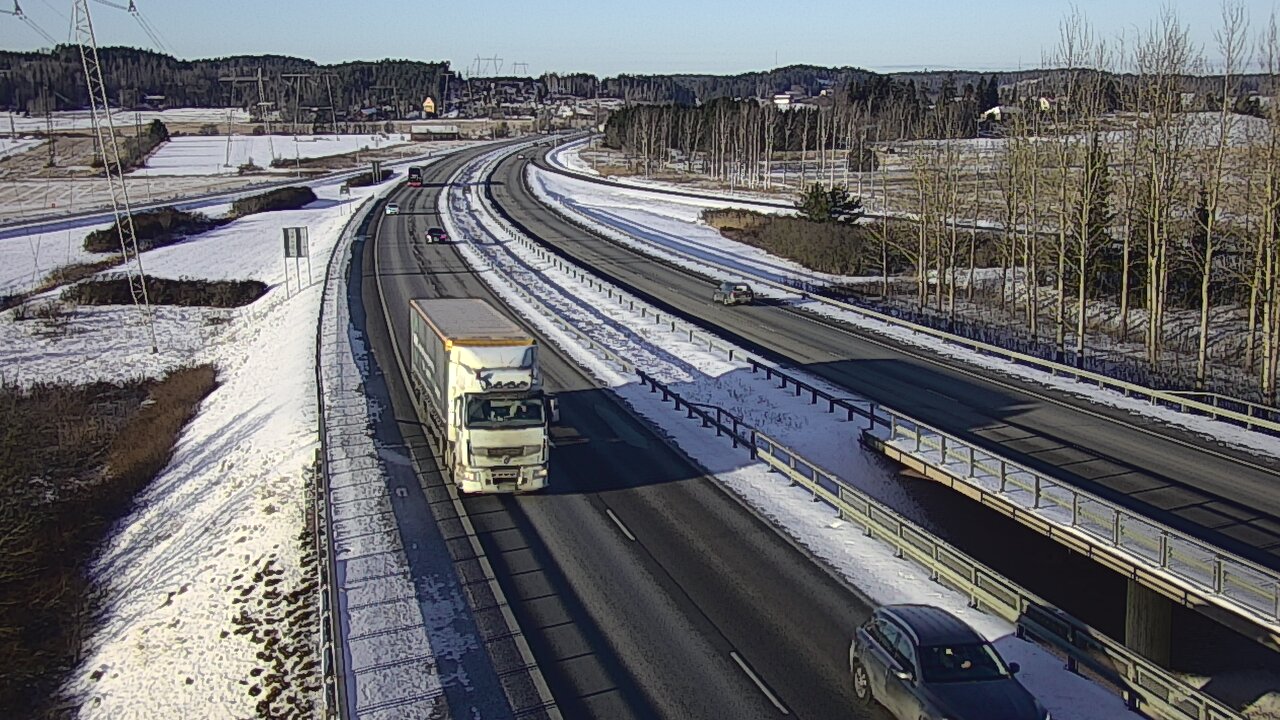 Kelikamerat Kuva Tie 1 Paimio, Valkoja, Paimio, Varsinais-Suomi