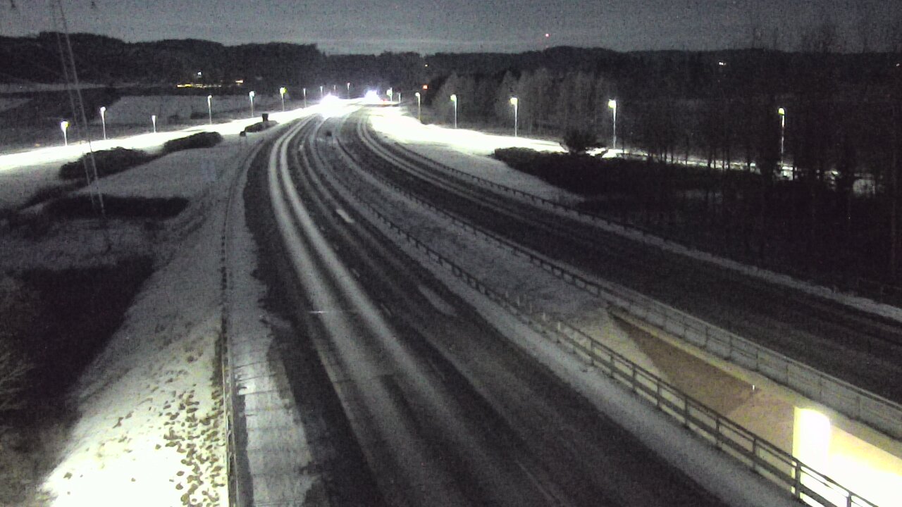 Kelikamerat Kuva Tie 1 Paimio, Valkoja, Paimio, Varsinais-Suomi