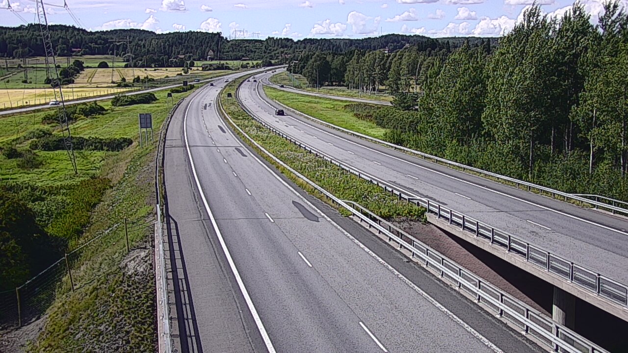 Kelikamerat Kuva Tie 1 Paimio, Valkoja, Paimio, Varsinais-Suomi