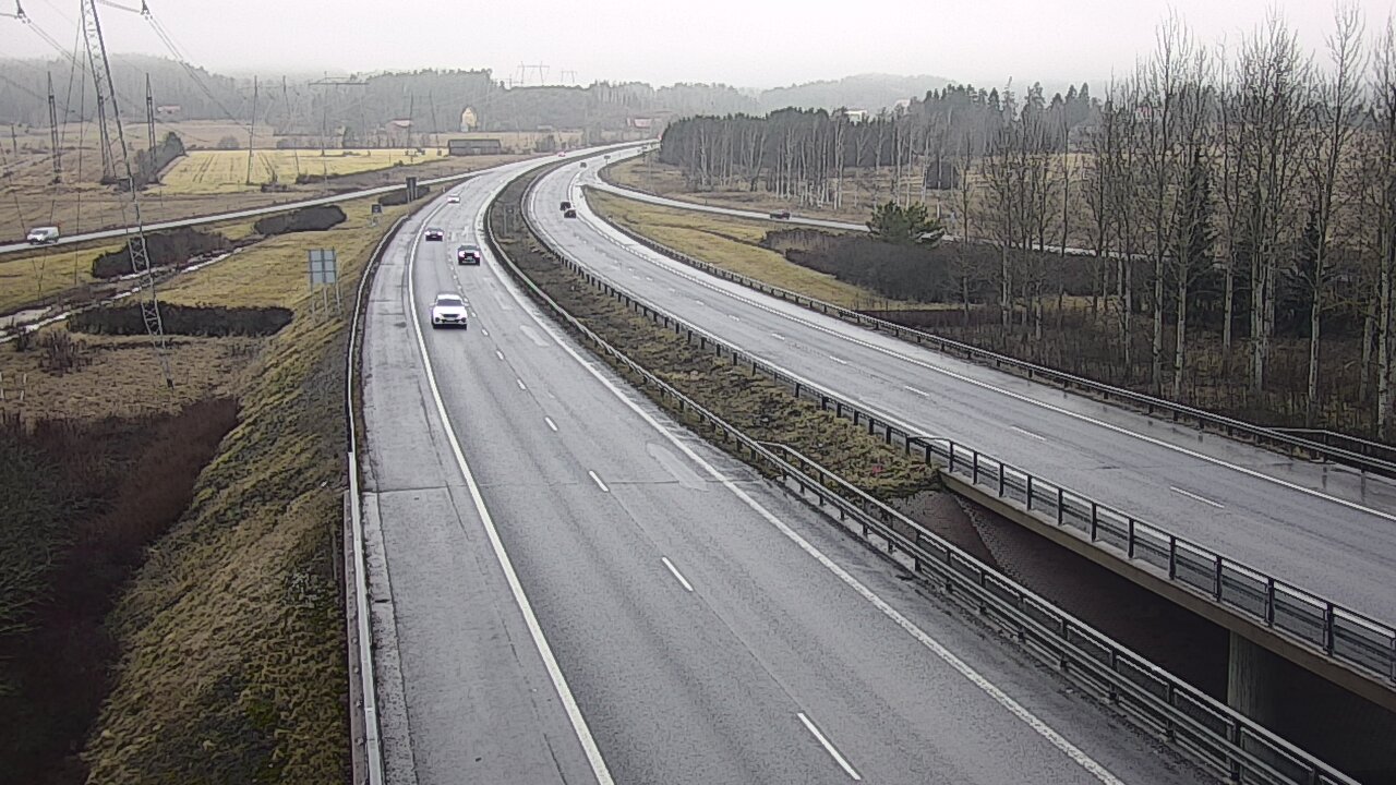 Kelikamerat Kuva Tie 1 Paimio, Valkoja, Paimio, Varsinais-Suomi