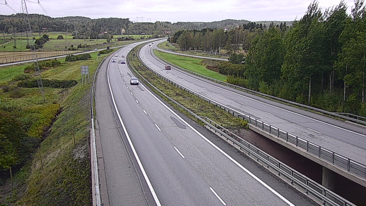 Kelikamerat Kuva Tie 1 Paimio, Valkoja, Paimio, Varsinais-Suomi