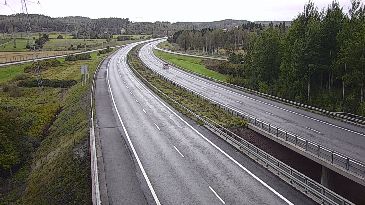 Kelikamerat Kuva Tie 1 Paimio, Valkoja, Paimio, Varsinais-Suomi