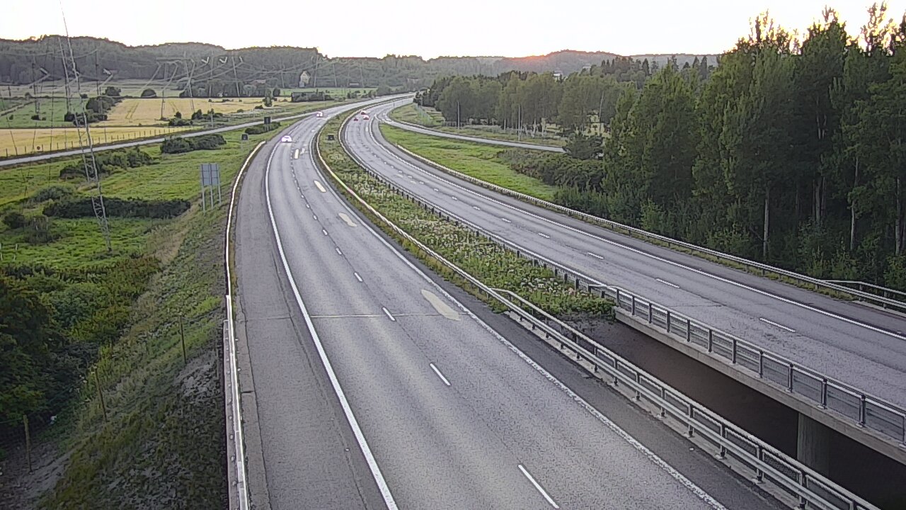Kelikamerat Kuva Tie 1 Paimio, Valkoja, Paimio, Varsinais-Suomi