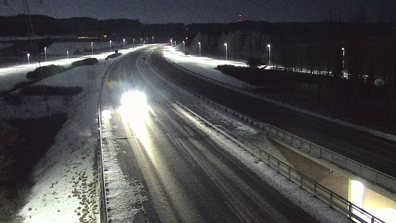 Kelikamerat Kuva Tie 1 Paimio, Valkoja, Paimio, Varsinais-Suomi