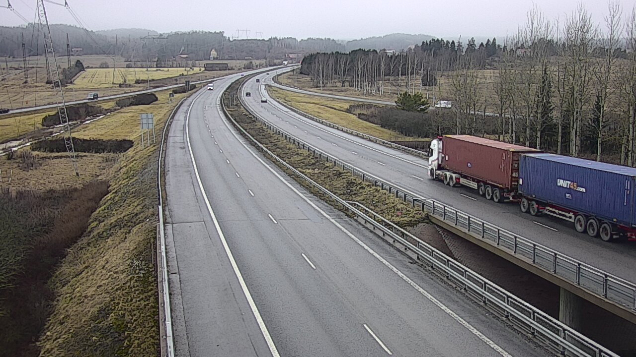 Kelikamerat Kuva Tie 1 Paimio, Valkoja, Paimio, Varsinais-Suomi