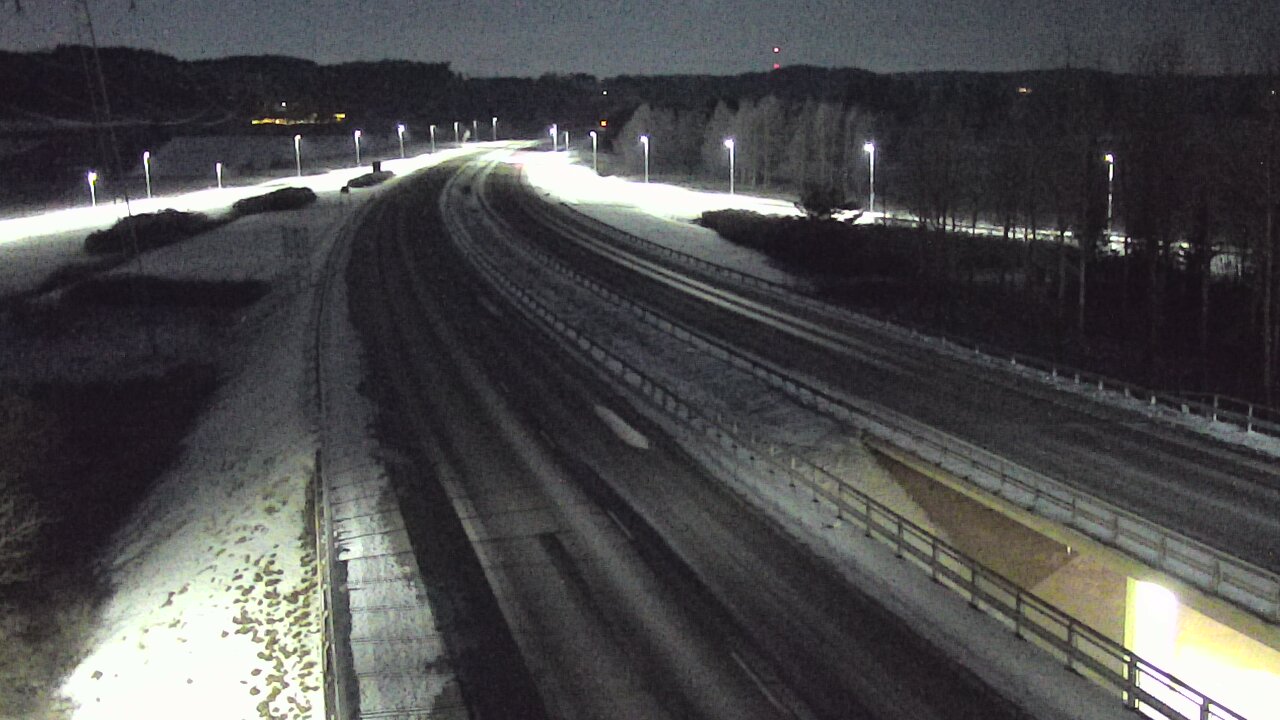 Kelikamerat Kuva Tie 1 Paimio, Valkoja, Paimio, Varsinais-Suomi