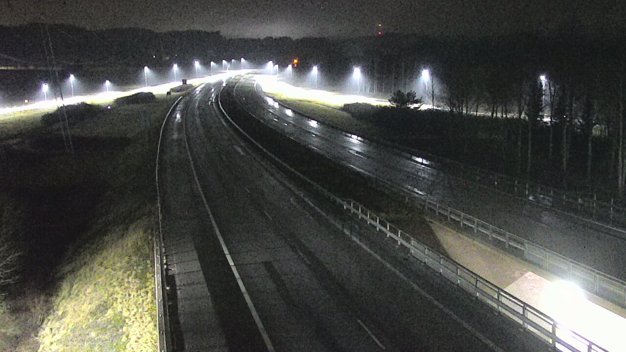 Kelikamerat Kuva Tie 1 Paimio, Valkoja, Paimio, Varsinais-Suomi