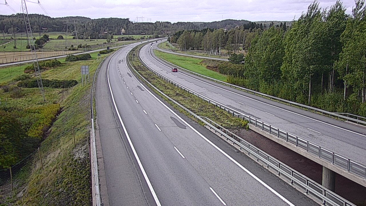 Kelikamerat Kuva Tie 1 Paimio, Valkoja, Paimio, Varsinais-Suomi