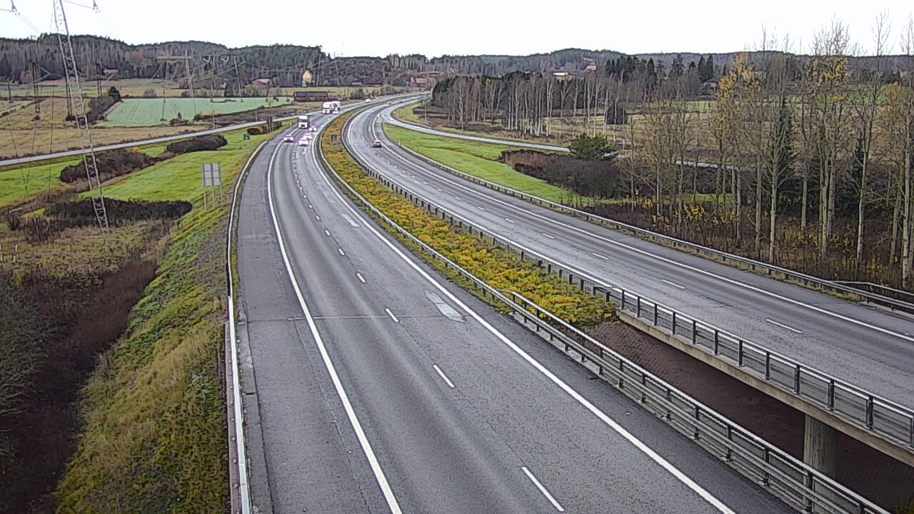 Kelikamerat Kuva Tie 1 Paimio, Valkoja, Paimio, Varsinais-Suomi