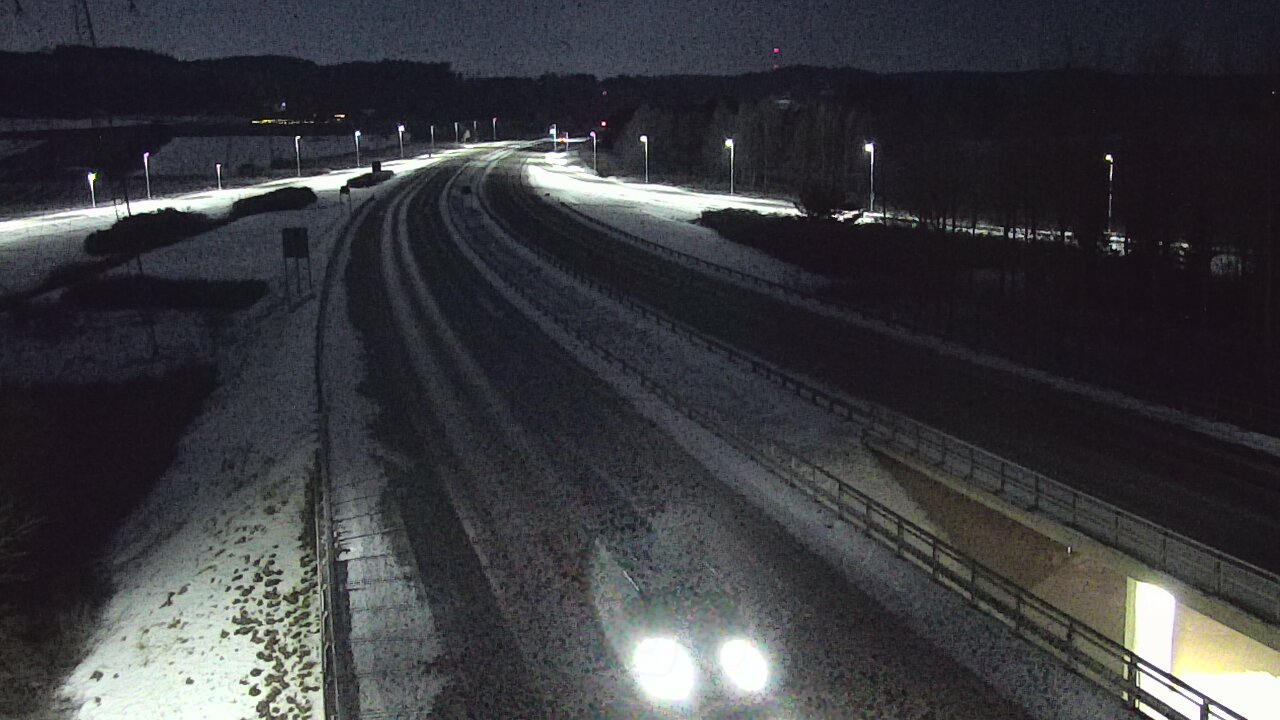 Kelikamerat Kuva Tie 1 Paimio, Valkoja, Paimio, Varsinais-Suomi