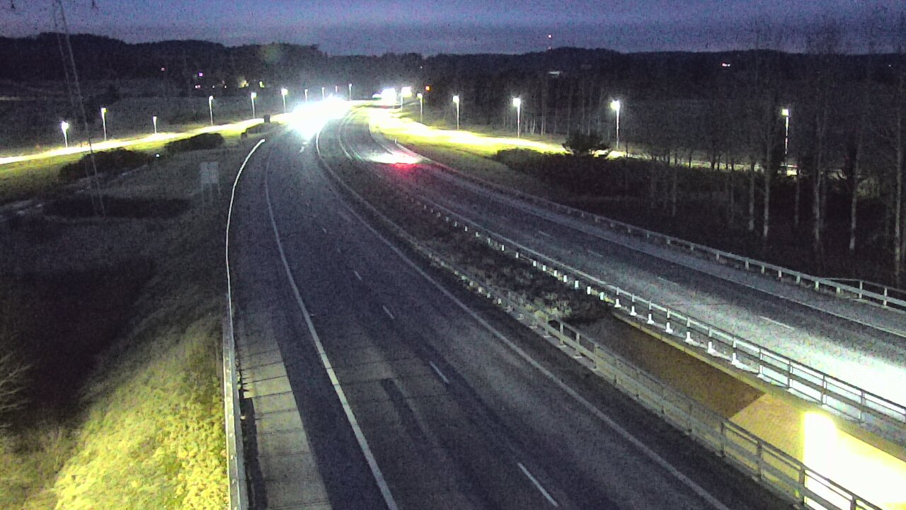 Kelikamerat Kuva Tie 1 Paimio, Valkoja, Paimio, Varsinais-Suomi