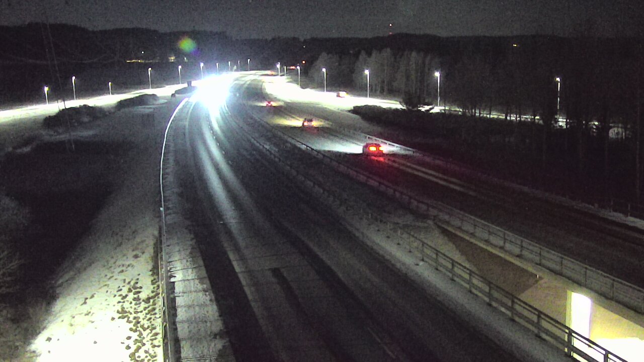 Kelikamerat Kuva Tie 1 Paimio, Valkoja, Paimio, Varsinais-Suomi