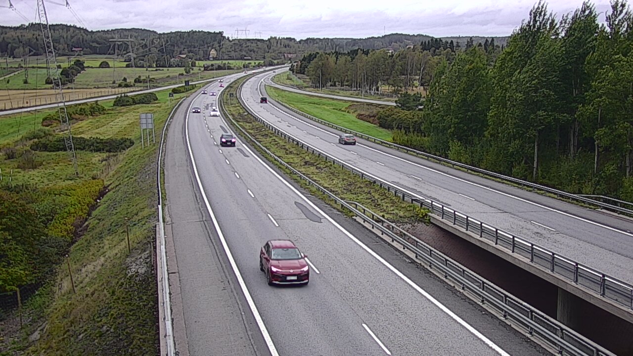 Kelikamerat Kuva Tie 1 Paimio, Valkoja, Paimio, Varsinais-Suomi