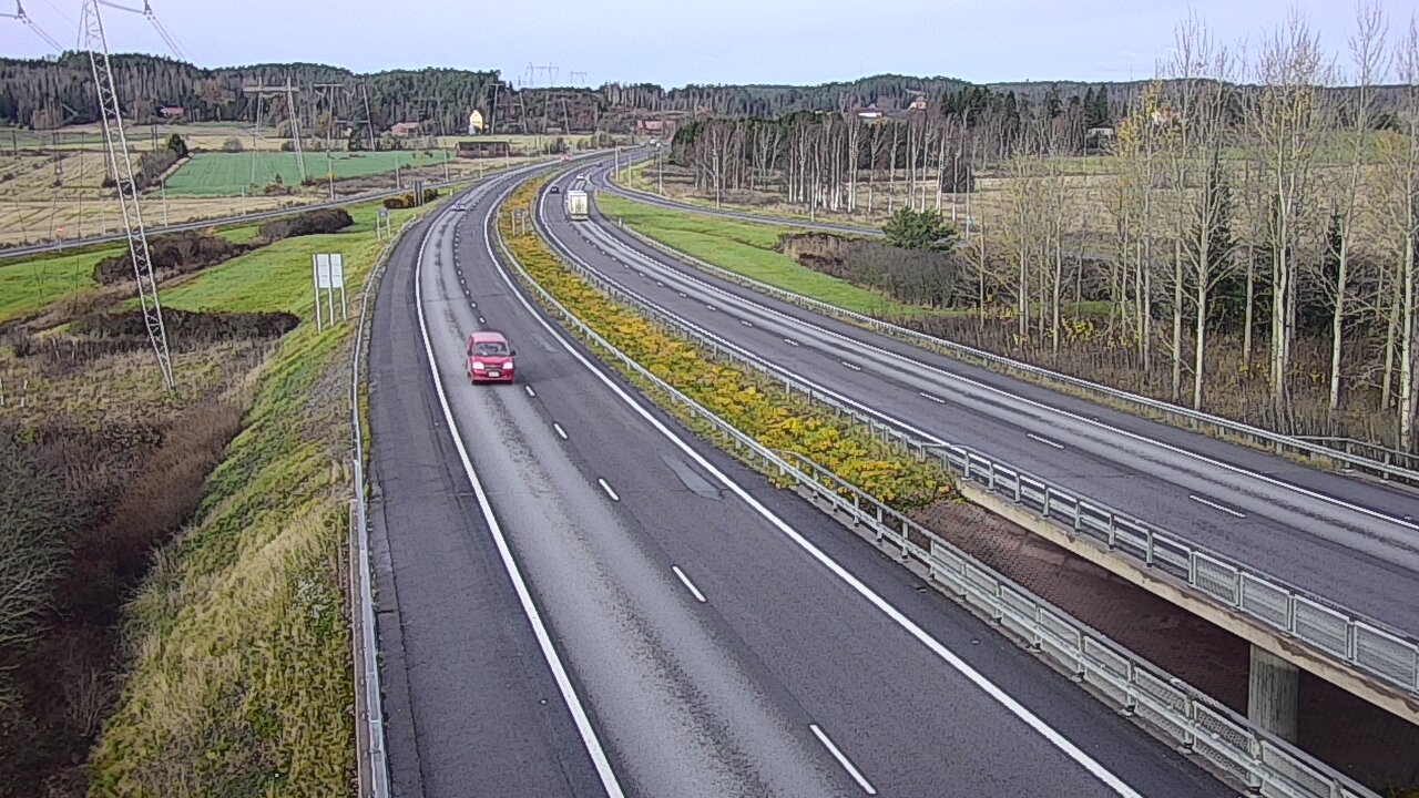 Kelikamerat Kuva Tie 1 Paimio, Valkoja, Paimio, Varsinais-Suomi