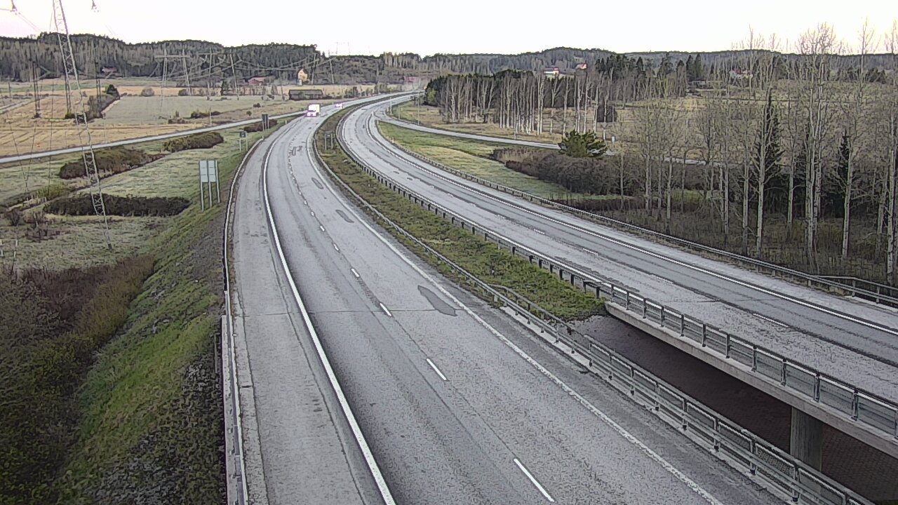 Kelikamerat Kuva Tie 1 Paimio, Valkoja, Paimio, Varsinais-Suomi