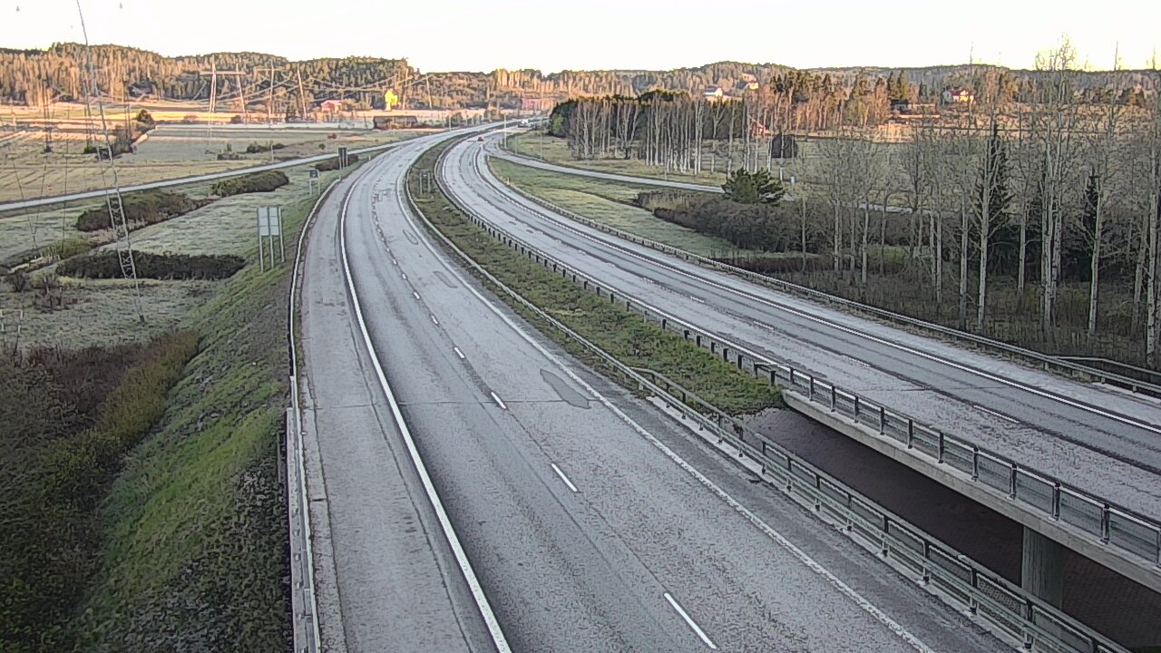 Kelikamerat Kuva Tie 1 Paimio, Valkoja, Paimio, Varsinais-Suomi