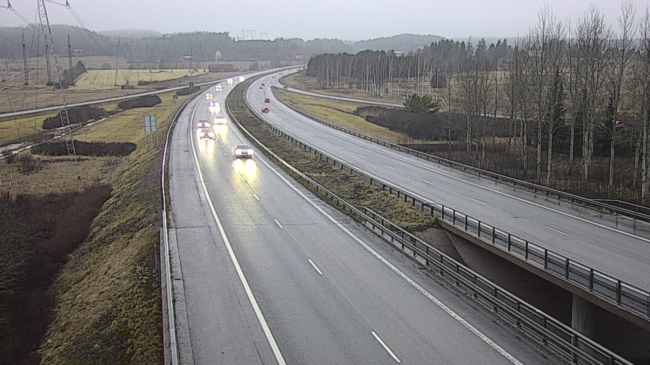 Kelikamerat Kuva Tie 1 Paimio, Valkoja, Paimio, Varsinais-Suomi