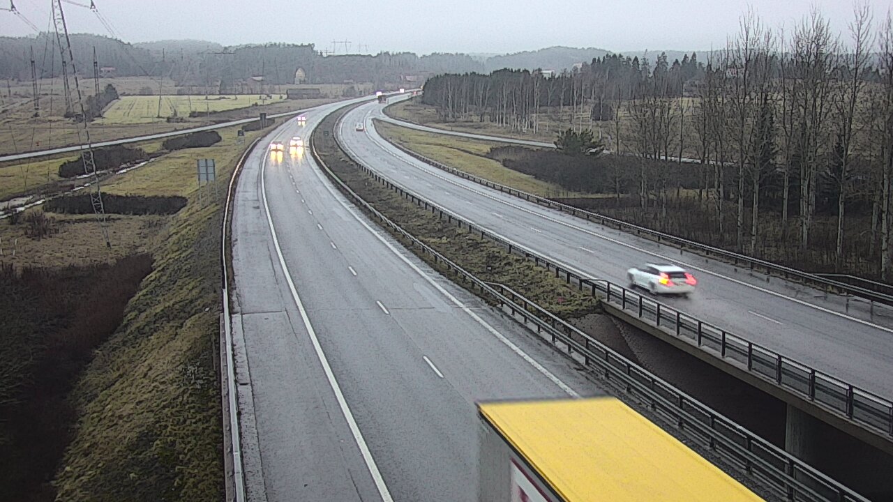 Kelikamerat Kuva Tie 1 Paimio, Valkoja, Paimio, Varsinais-Suomi