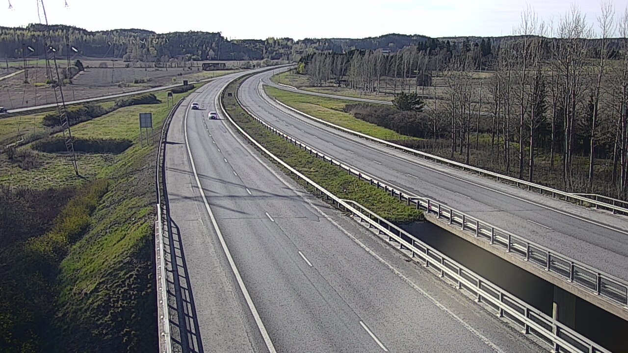 Kelikamerat Kuva Tie 1 Paimio, Valkoja, Paimio, Varsinais-Suomi