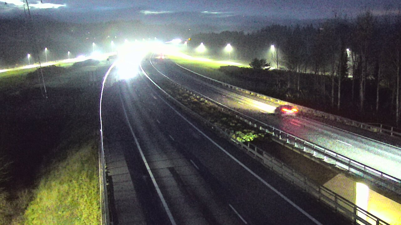 Kelikamerat Kuva Tie 1 Paimio, Valkoja, Paimio, Varsinais-Suomi