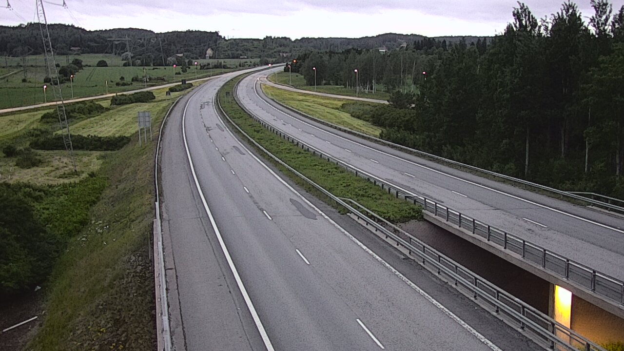 Kelikamerat Kuva Tie 1 Paimio, Valkoja, Paimio, Varsinais-Suomi