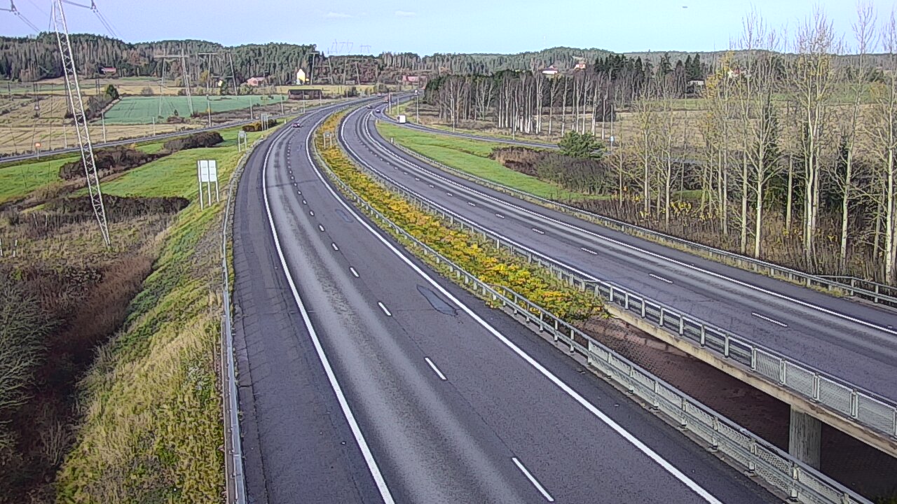 Kelikamerat Kuva Tie 1 Paimio, Valkoja, Paimio, Varsinais-Suomi