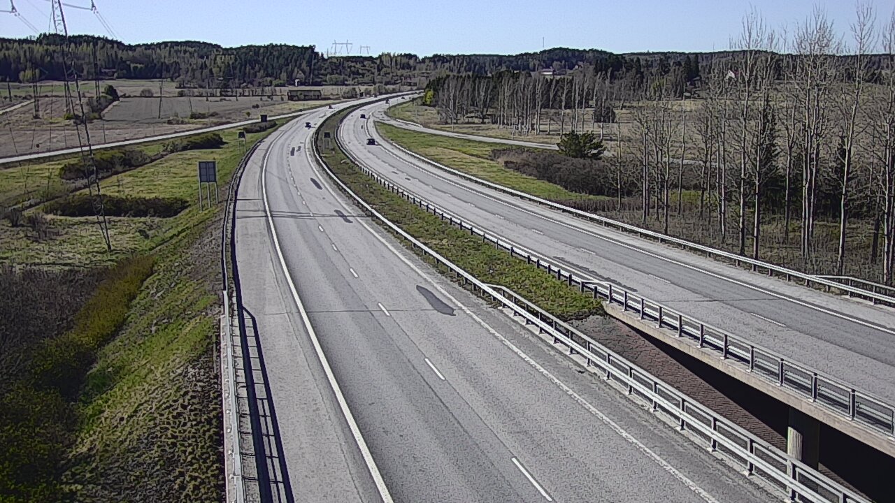 Kelikamerat Kuva Tie 1 Paimio, Valkoja, Paimio, Varsinais-Suomi