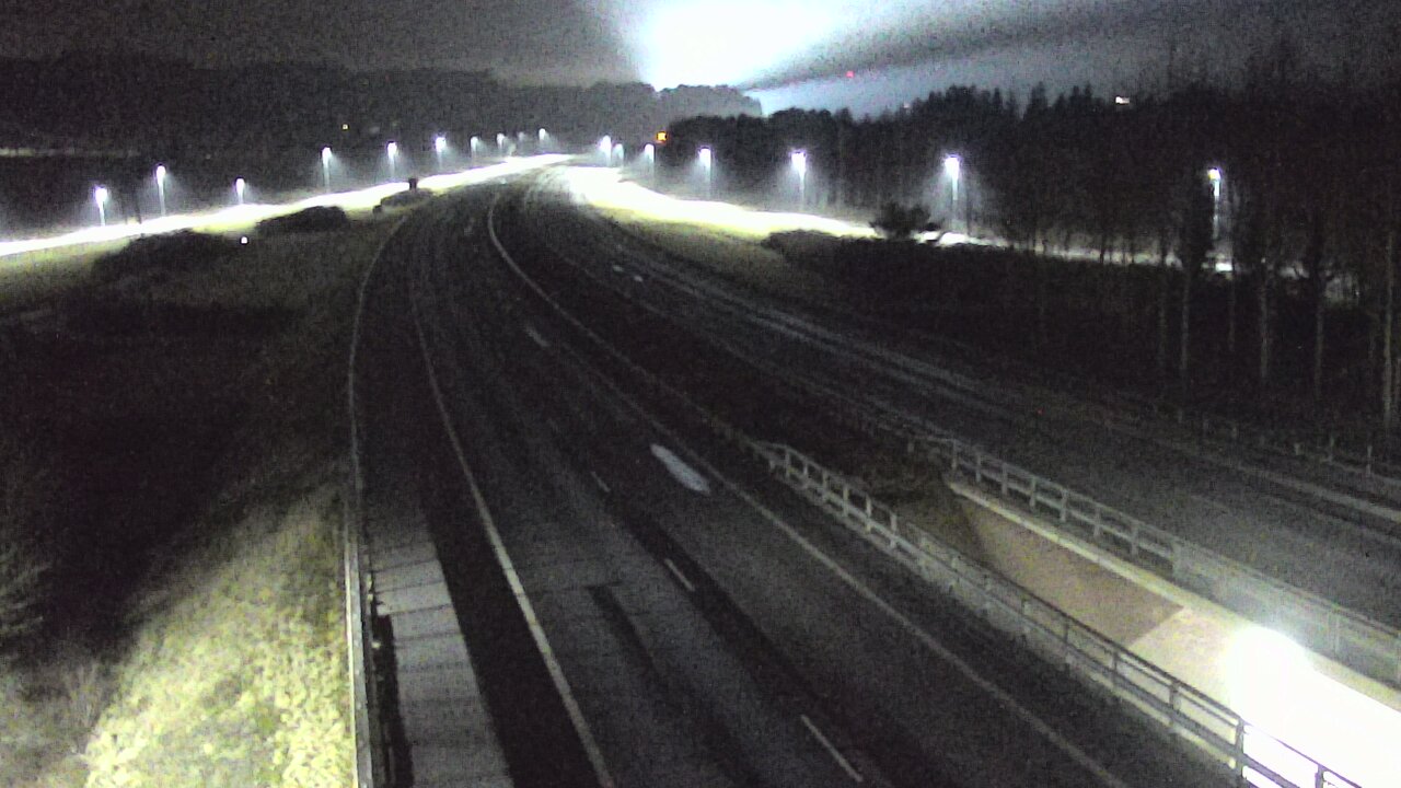 Kelikamerat Kuva Tie 1 Paimio, Valkoja, Paimio, Varsinais-Suomi