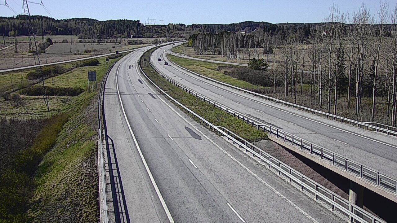 Kelikamerat Kuva Tie 1 Paimio, Valkoja, Paimio, Varsinais-Suomi