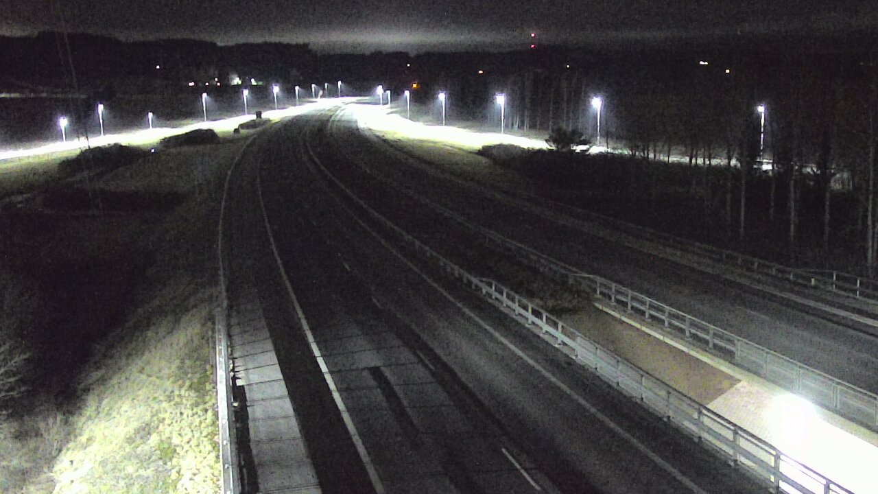 Kelikamerat Kuva Tie 1 Paimio, Valkoja, Paimio, Varsinais-Suomi