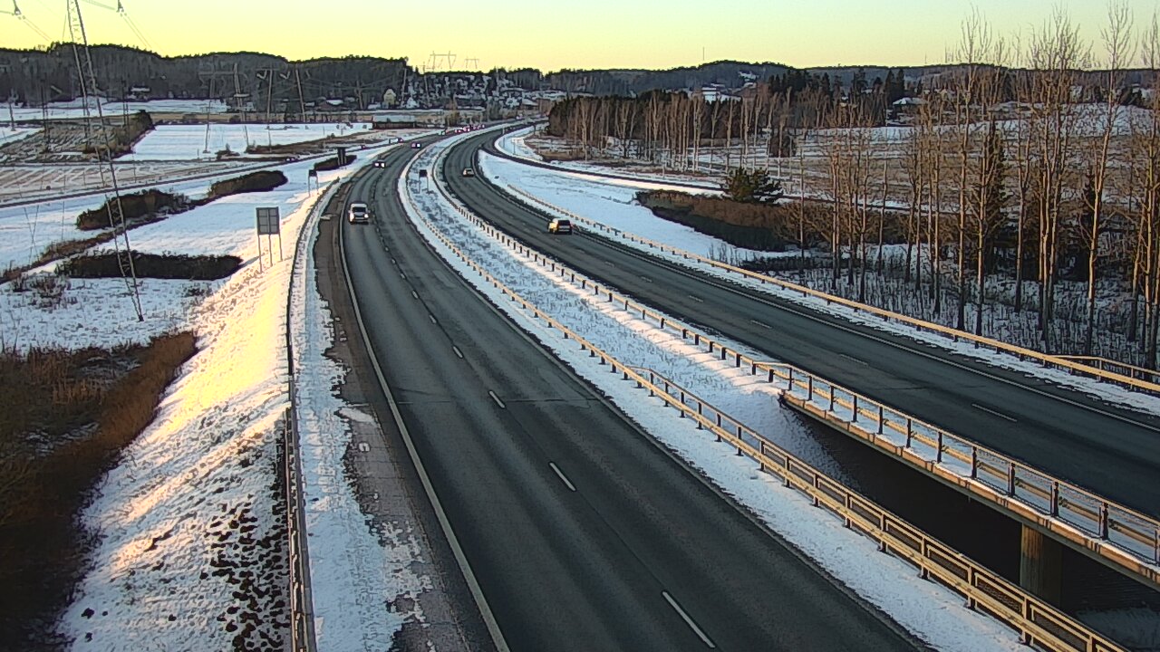 Kelikamerat Kuva Tie 1 Paimio, Valkoja, Paimio, Varsinais-Suomi