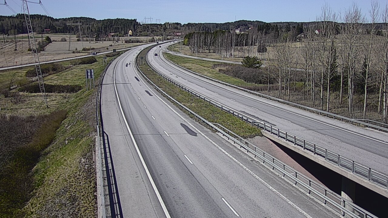 Kelikamerat Kuva Tie 1 Paimio, Valkoja, Paimio, Varsinais-Suomi
