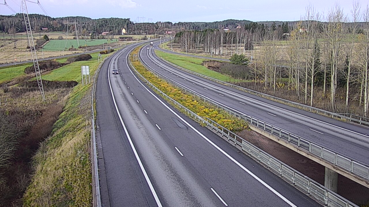 Kelikamerat Kuva Tie 1 Paimio, Valkoja, Paimio, Varsinais-Suomi