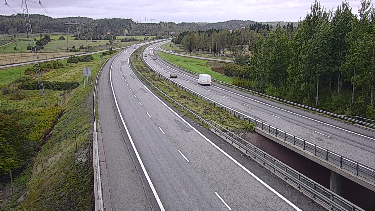 Kelikamerat Kuva Tie 1 Paimio, Valkoja, Paimio, Varsinais-Suomi