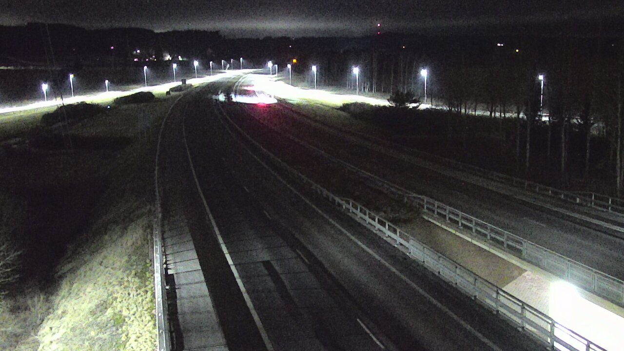 Kelikamerat Kuva Tie 1 Paimio, Valkoja, Paimio, Varsinais-Suomi