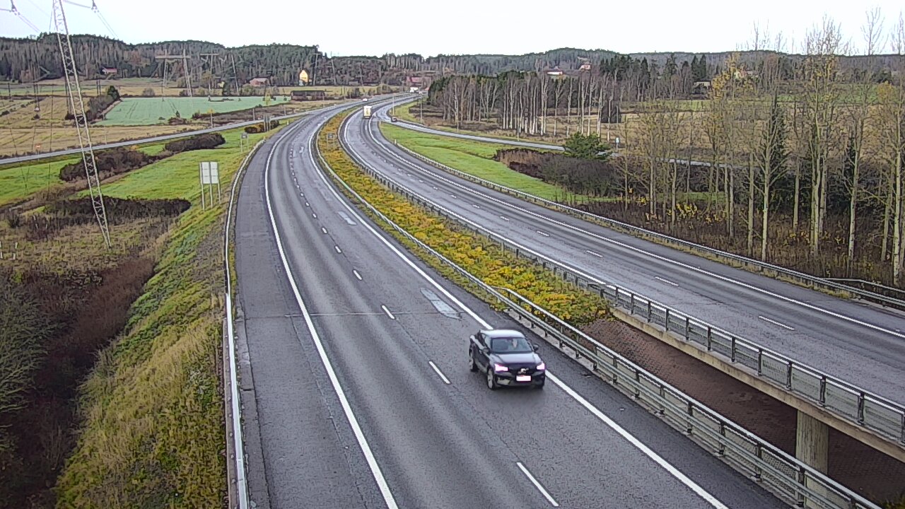 Kelikamerat Kuva Tie 1 Paimio, Valkoja, Paimio, Varsinais-Suomi