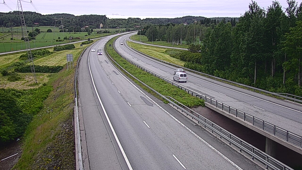 Kelikamerat Kuva Tie 1 Paimio, Valkoja, Paimio, Varsinais-Suomi