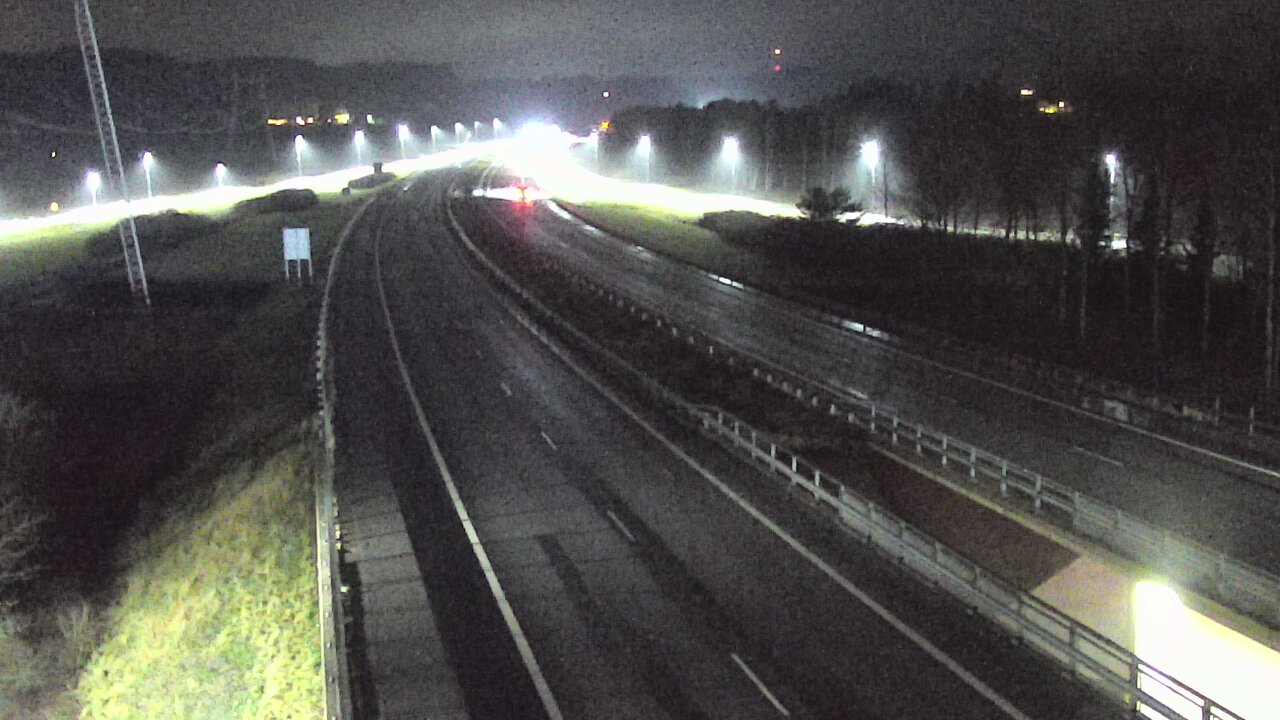 Weather Camera Image Väg 1 Pemar, Valkoja, Paimio, Varsinais-Suomi