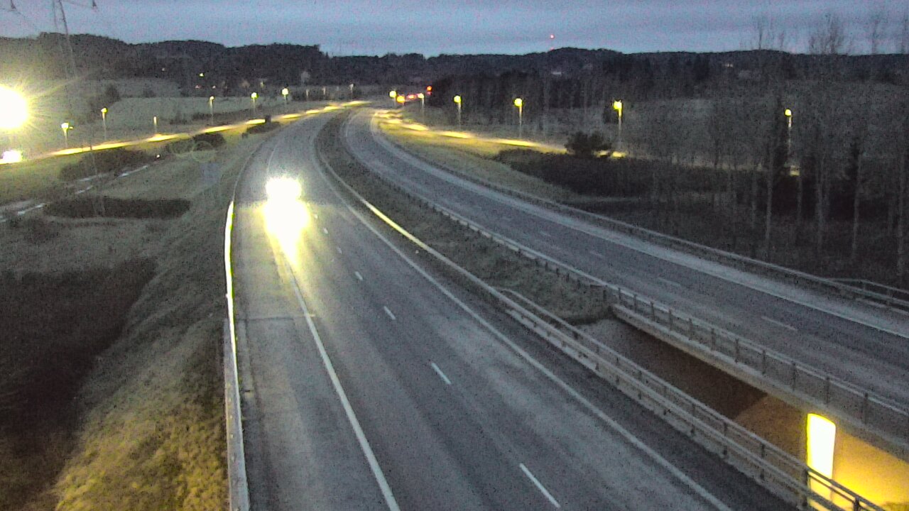 Kelikamerat Kuva Tie 1 Paimio, Valkoja, Paimio, Varsinais-Suomi