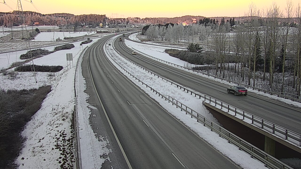 Kelikamerat Kuva Tie 1 Paimio, Valkoja, Paimio, Varsinais-Suomi