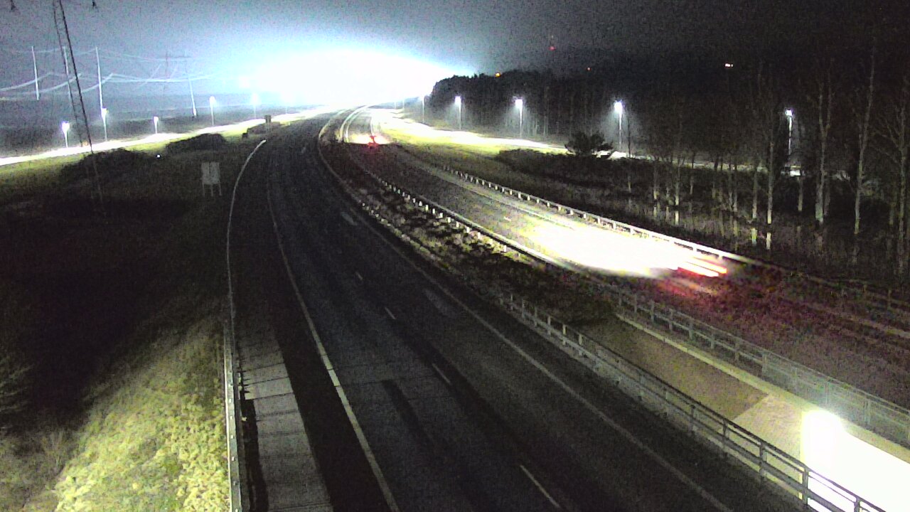 Kelikamerat Kuva Tie 1 Paimio, Valkoja, Paimio, Varsinais-Suomi