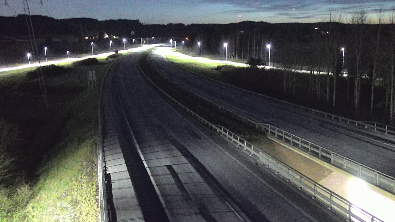 Weather Camera Image Väg 1 Pemar, Valkoja, Paimio, Varsinais-Suomi