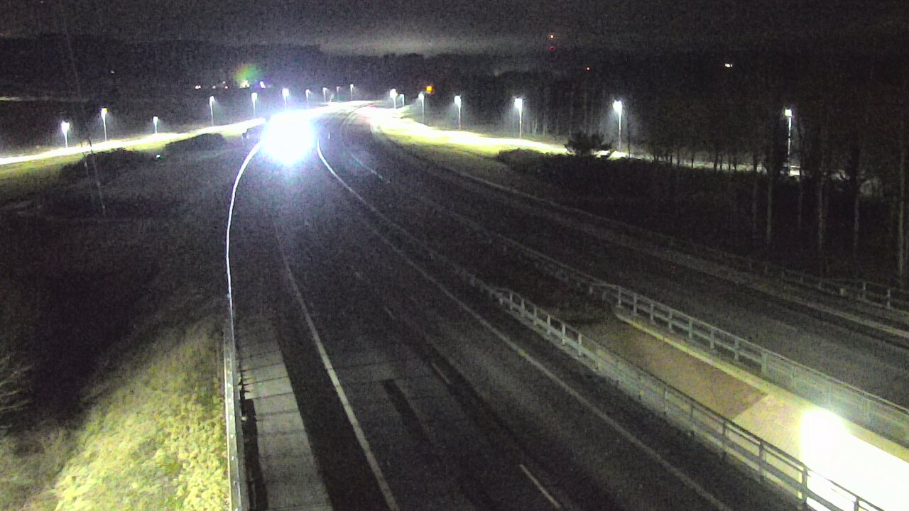 Kelikamerat Kuva Tie 1 Paimio, Valkoja, Paimio, Varsinais-Suomi