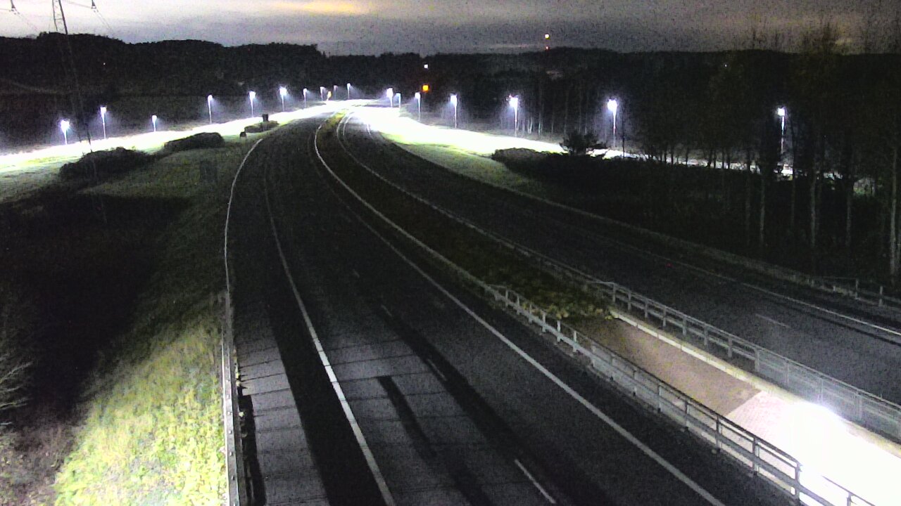 Kelikamerat Kuva Tie 1 Paimio, Valkoja, Paimio, Varsinais-Suomi