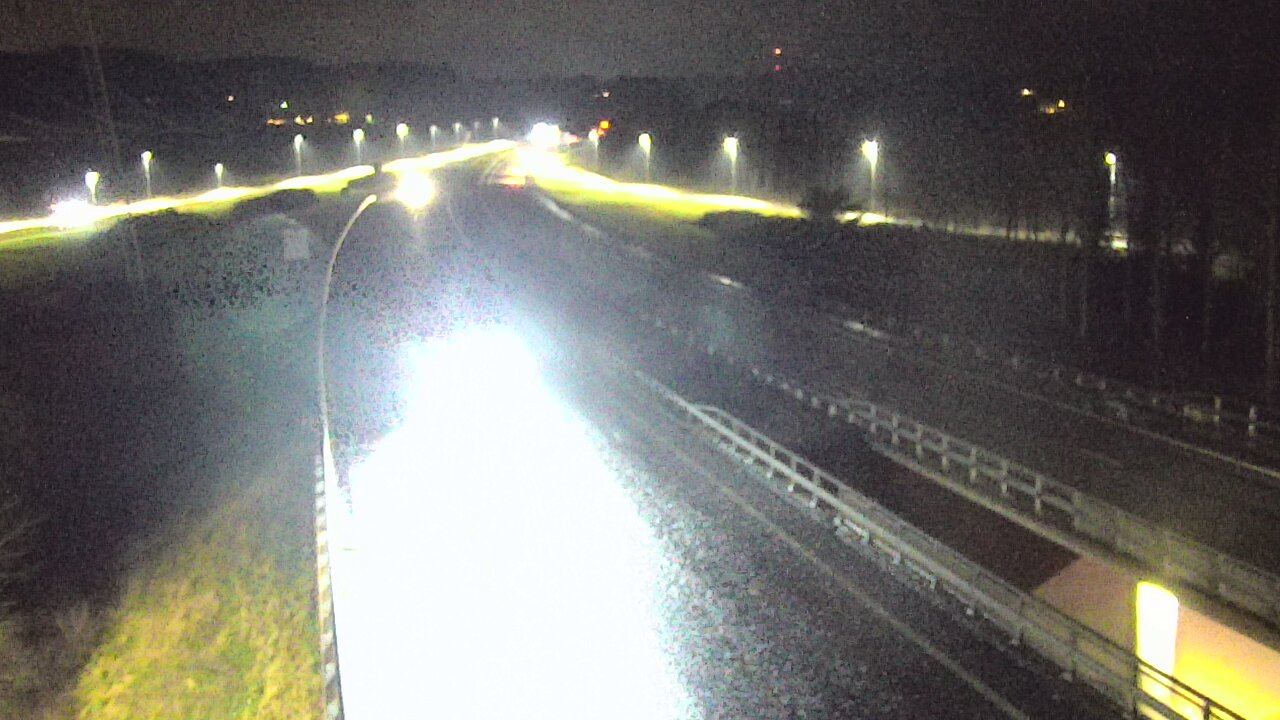 Weather Camera Image Road 1 Paimio, Valkoja, Paimio, Varsinais-Suomi