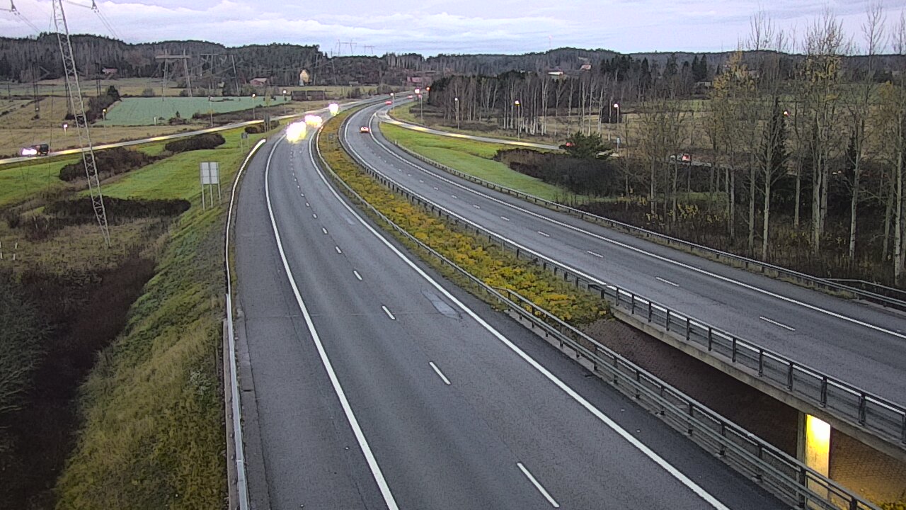 Kelikamerat Kuva Tie 1 Paimio, Valkoja, Paimio, Varsinais-Suomi