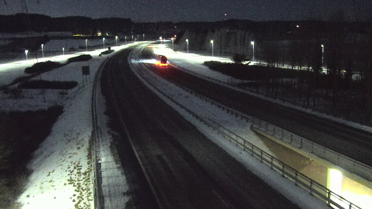 Kelikamerat Kuva Tie 1 Paimio, Valkoja, Paimio, Varsinais-Suomi