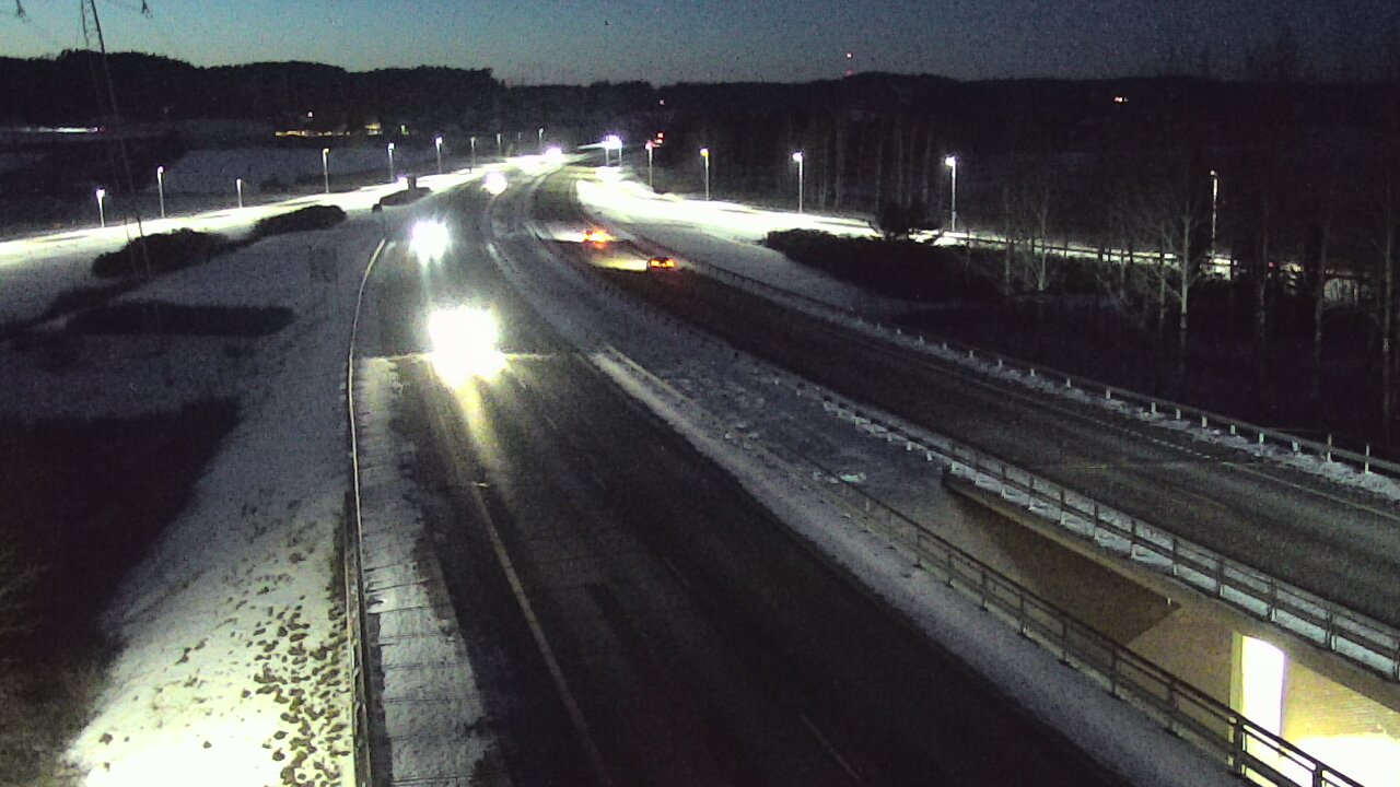 Kelikamerat Kuva Tie 1 Paimio, Valkoja, Paimio, Varsinais-Suomi